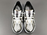 New Balance 1906D Protection Pack  Black  Unisex Retro Casual Running Shoes Anti Slip Wear Resistance Sneakers