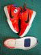 Nike Kobe 4 Protro Low Top Cushioning Sports Basketball Shoes