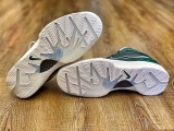 Nike Kobe 4 Protro Dark Green Bucks Low Top Sports Basketball Shoes