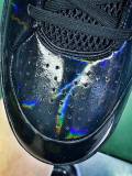 Nike Kobe 4 Protro Black Mamba Cushioning Low Top Sports Basketball Shoes