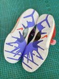 Nike Kobe 4 Protro Low Top Cushioning Sports Basketball Shoes