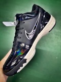 Nike Kobe 4 Protro Black Mamba Cushioning Low Top Sports Basketball Shoes
