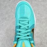 Nike Kobe 4 Protro Spurs Cushioning Low Top Sports Basketball Shoes