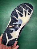Nike Kobe 4 Protro Black Mamba Cushioning Low Top Sports Basketball Shoes