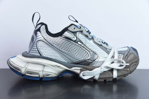 Balenciaga 3XL Phantom Sneaker Unisex Sports Jogging Shoes