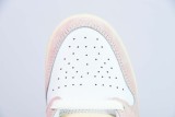 Nike Air Jordan 1 High OG Washed Pink Fashion Women Sneakers Sports Basketball Shoes