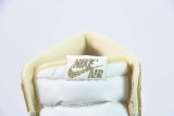 Nike Air Jordan 1 High OG Vibrations of Naija Fashion Men Sneakers Sports Basketball Shoes