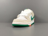 Jarritos x NIKE SB DUNK LOW Unisex Classic Trendy Casual Board Shoes