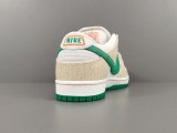Jarritos x NIKE SB DUNK LOW Unisex Classic Trendy Casual Board Shoes