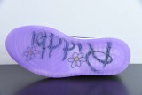 Nike Air Jordan 1 Retro Low OG Doernbecher 2023 Low Unisex Retro Sneakers Casual Running Shoes