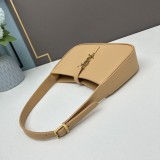 Yves Saint Laurent New Underarm Bag Size：25*14*6cm