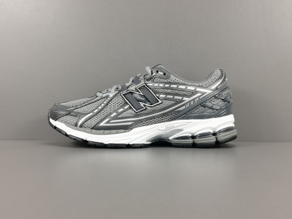 New Balance 1906D Protection Pack Black Unisex Retro Casual Running Shoes Sneakers