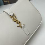 Yves Saint Laurent New Underarm Bag Size：25*14*6cm