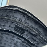 Gucci Fashion Crossbody Camera Bag Size：25*5*26.5CM