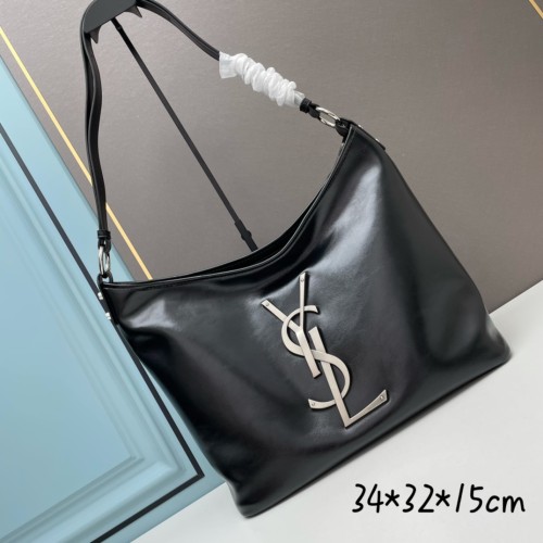 Yves Saint Laurent Lazy Tote Bag Size：34*32*15 CM