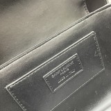 Yves Saint Laurent Flip Diamond Quilted Bag Box Bag Size：19*15*8CM