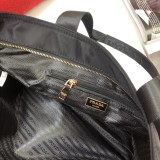 Prada Fashion Waterproof Travel Bag Handbag Size：48*30*15 CM
