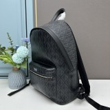 Dior Leisure Fashion Backpack Size：30*42*15 CM