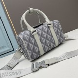 Dior Lingot 26 Handbag Flip Over Crossbody Bag Size：26*16*14.5 CM