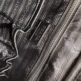 Prada Classic Nylon Shoulder Bag Briefcase Size： 37*28*9 CM