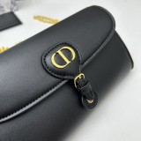 Dior Bobby East-West Chain Handbag Size：21.5*12*4 CM