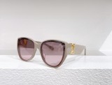 Louis Vuitton Fashion Classic Glasses Z1733E Size 52-21-145