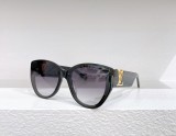 Louis Vuitton Fashion Classic Glasses Z1733E Size 52-21-145