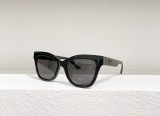 Prada Fashion Classic Glasses SPR 23X-F Size：53-16-140