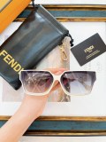 Fendi Fashion New FE40097I Sunglasses Size 53-20-140