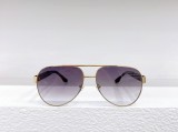 Prada Fashion Classic Glasses SPR90Y Size：60-17-145