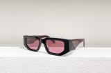 Prada Fashion Classic Glasses OPR 09ZS Size：53-19-140