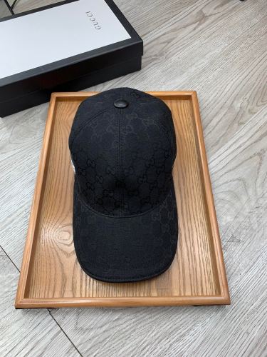 Gucci Classic Casual Sport Baseball Cap Hat