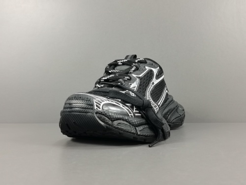 Balenciaga 3XL Phantom Sneaker Unisex Sports Shoes Half Slippers