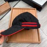 Gucci Classic Casual Baseball Cap Hat