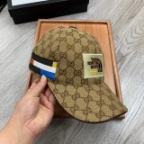 Gucci x The North Face New Fashion Causal Baseball Cap Hat 