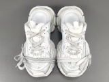 Balenciaga 3XL Phantom Sneaker Unisex Sports Shoes Half Slippers