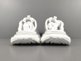 Balenciaga 3XL Phantom Sneaker Unisex Sports Shoes Half Slippers