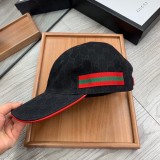Gucci Classic Casual Baseball Cap Hat