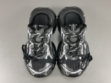 Balenciaga 3XL Phantom Sneaker Unisex Sports Shoes Half Slippers