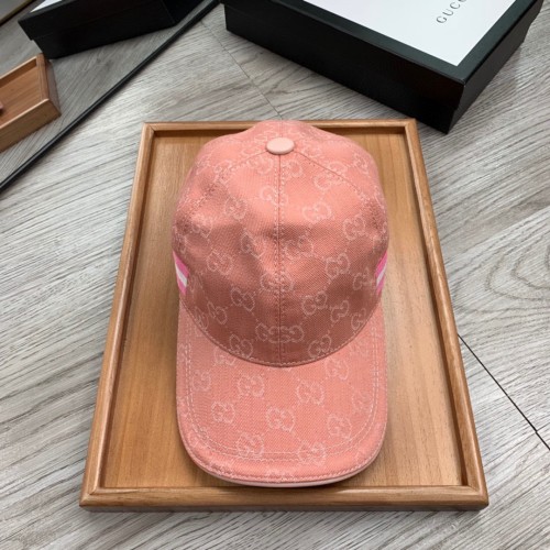 Gucci Classic Casual Denim Sport Baseball Cap Hat