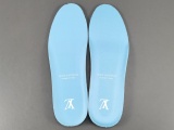 Louis Vuitton Trainer Maxi Unisex Casual Chessboard Fashion Cricket Shoes