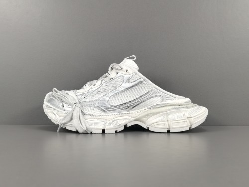 Balenciaga 3XL Phantom Sneaker Unisex Sports Shoes Half Slippers