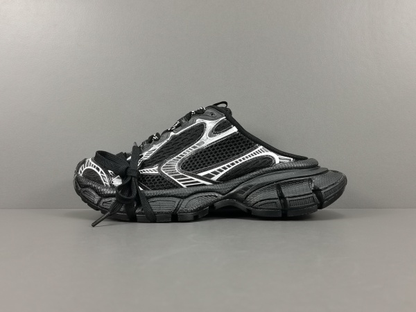 Balenciaga 3XL Phantom Sneaker Unisex Sports Shoes Half Slippers