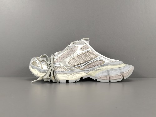 Balenciaga 3XL Phantom Sneaker Unisex Sports Shoes Half Slippers