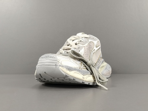 Balenciaga 3XL Phantom Sneaker Unisex Sports Shoes Half Slippers