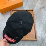 Louis Vuitton Unisex Classic Baseball Cap Hat