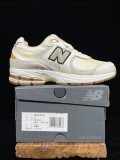 New Balance 2002R Conversations Amongst US Unisex Retro Casual Running Shoes Fashion Sneakers