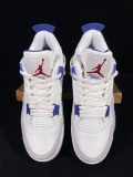 Nike SB x Jordan Air Jordan 4 Sapphire Unisex Basketball Shoes