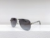 Louis Vuitton Fashion Classic Glasses Z0763 Size 60-14-145
