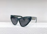 Gucci GG1294S Fashion Sunglasses Size 55-13-140